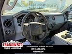 2015 Ford F-450 Regular Cab DRW 4WD Dump Truck for sale #92L2939 - photo 9