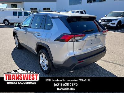2019 Toyota RAV4 AWD SUV for sale #92L2940 - photo 2