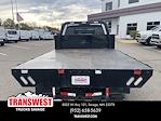 Used 2022 Ford F-350 Crew Cab Flatbed Truck for sale #92S2941 - photo 4