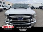 Used 2022 Ford F-350 Crew Cab Flatbed Truck for sale #92S2941 - photo 8