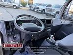 2022 Isuzu NPR-XD Regular Cab 4x2 Box Truck for sale #92L2942 - photo 10