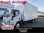 2022 Isuzu NPR-XD Regular Cab 4x2 Box Truck for sale #92L2942 - photo 1