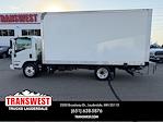 2022 Isuzu NPR-XD Regular Cab 4x2 Box Truck for sale #92L2942 - photo 3