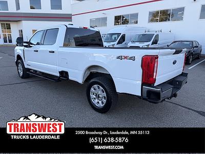 2024 Ford F-250 Crew Cab 4WD Pickup for sale #92L2945 - photo 2