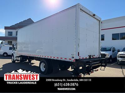 2019 Freightliner M2 106 Conventional Cab 4x2 Box Truck for sale #92L2946 - photo 2