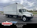 2021 International MV SBA 4x2 Box Truck for sale #92S2947 - photo 4