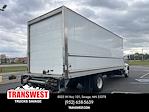 2021 International MV SBA 4x2 Box Truck for sale #92S2947 - photo 5