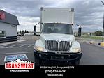 2021 International MV SBA 4x2 Box Truck for sale #92S2947 - photo 9