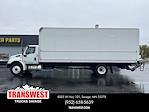 2021 International MV SBA 4x2 Box Truck for sale #92S2948 - photo 11