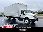 2021 International MV SBA 4x2 Box Truck for sale #92S2948 - photo 5