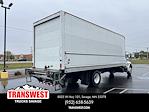 2021 International MV SBA 4x2 Box Truck for sale #92S2948 - photo 6