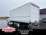 2021 International MV SBA 4x2 Box Truck for sale #92S2948 - photo 2