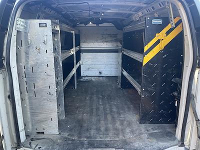 2020 Chevrolet Express 3500 SRW RWD Upfitted Cargo Van for sale #92L2950 - photo 2