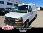 2021 Chevrolet Express 3500 SRW RWD Upfitted Cargo Van for sale #92S2951 - photo 1