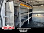 2021 Chevrolet Express 3500 SRW RWD Upfitted Cargo Van for sale #92S2951 - photo 12