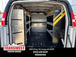 2021 Chevrolet Express 3500 SRW RWD Upfitted Cargo Van for sale #92S2951 - photo 13