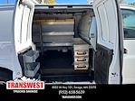 2021 Chevrolet Express 3500 SRW RWD Upfitted Cargo Van for sale #92S2951 - photo 14
