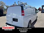 2021 Chevrolet Express 3500 SRW RWD Upfitted Cargo Van for sale #92S2951 - photo 16