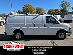 2021 Chevrolet Express 3500 SRW RWD Upfitted Cargo Van for sale #92S2951 - photo 17