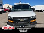 2021 Chevrolet Express 3500 SRW RWD Upfitted Cargo Van for sale #92S2951 - photo 19