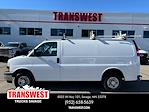 2021 Chevrolet Express 3500 SRW RWD Upfitted Cargo Van for sale #92S2951 - photo 3