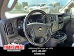 2021 Chevrolet Express 3500 SRW RWD Upfitted Cargo Van for sale #92S2951 - photo 4