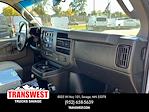 2021 Chevrolet Express 3500 SRW RWD Upfitted Cargo Van for sale #92S2951 - photo 6
