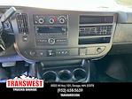 2021 Chevrolet Express 3500 SRW RWD Upfitted Cargo Van for sale #92S2951 - photo 8