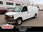 2021 Chevrolet Express 3500 SRW RWD Upfitted Cargo Van for sale #92L2952 - photo 1