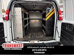 2021 Chevrolet Express 3500 SRW RWD Upfitted Cargo Van for sale #92L2952 - photo 16
