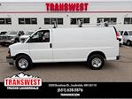 2021 Chevrolet Express 3500 SRW RWD Upfitted Cargo Van for sale #92L2952 - photo 3