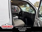 2021 Chevrolet Express 3500 SRW RWD Upfitted Cargo Van for sale #92L2952 - photo 20