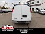 2021 Chevrolet Express 3500 SRW RWD Upfitted Cargo Van for sale #92L2952 - photo 4