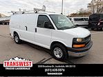 2021 Chevrolet Express 3500 SRW RWD Upfitted Cargo Van for sale #92L2952 - photo 7
