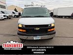 2021 Chevrolet Express 3500 SRW RWD Upfitted Cargo Van for sale #92L2952 - photo 8
