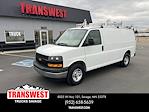 2019 Chevrolet Express 3500 SRW RWD Upfitted Cargo Van for sale #92S2953 - photo 1
