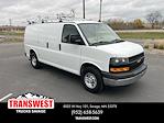 2019 Chevrolet Express 3500 SRW RWD Upfitted Cargo Van for sale #92S2953 - photo 3