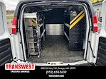 2019 Chevrolet Express 3500 SRW RWD Upfitted Cargo Van for sale #92S2953 - photo 11