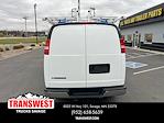 2019 Chevrolet Express 3500 SRW RWD Upfitted Cargo Van for sale #92S2953 - photo 12