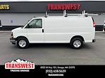 2019 Chevrolet Express 3500 SRW RWD Upfitted Cargo Van for sale #92S2953 - photo 13