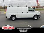 2019 Chevrolet Express 3500 SRW RWD Upfitted Cargo Van for sale #92S2953 - photo 7