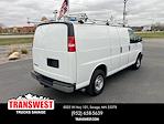 2019 Chevrolet Express 3500 SRW RWD Upfitted Cargo Van for sale #92S2953 - photo 8