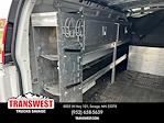 2019 Chevrolet Express 3500 SRW RWD Upfitted Cargo Van for sale #92S2953 - photo 9