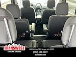 Used 2020 Ford Transit Connect XLT Passenger Van for sale #92S2954 - photo 8