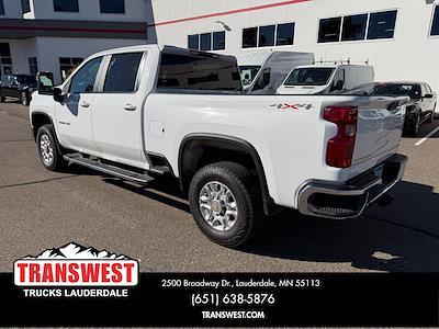 2024 Chevrolet Silverado 3500 Crew Cab 4WD Pickup for sale #92L2956 - photo 2