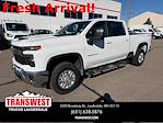 2024 Chevrolet Silverado 3500 Crew Cab 4WD Pickup for sale #92L2956 - photo 1