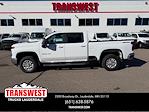 2024 Chevrolet Silverado 3500 Crew Cab 4WD Pickup for sale #92L2956 - photo 3