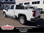 2024 Chevrolet Silverado 3500 Crew Cab 4WD Pickup for sale #92L2956 - photo 2