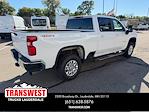 2024 Chevrolet Silverado 3500 Crew Cab 4WD Pickup for sale #92L2956 - photo 5