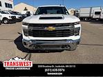 2024 Chevrolet Silverado 3500 Crew Cab 4WD Pickup for sale #92L2956 - photo 8